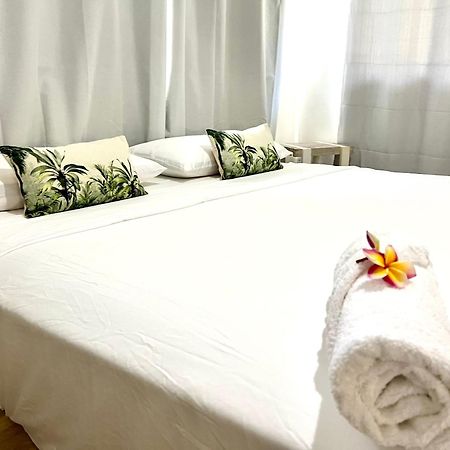 Heitiare Lodge Paea Екстериор снимка