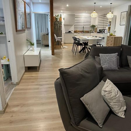 Heitiare Lodge Paea Екстериор снимка