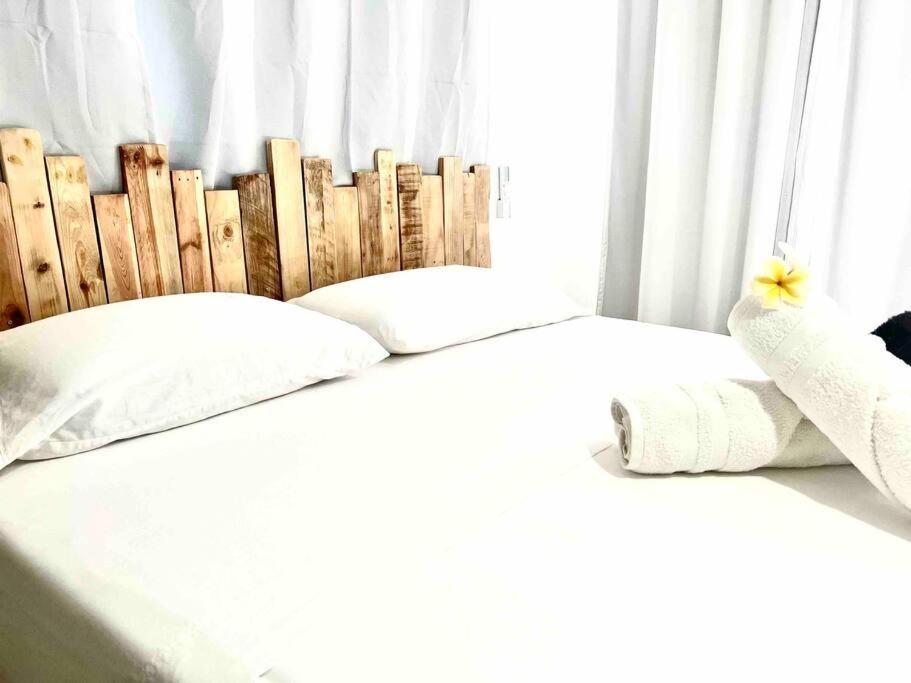 Heitiare Lodge Paea Екстериор снимка