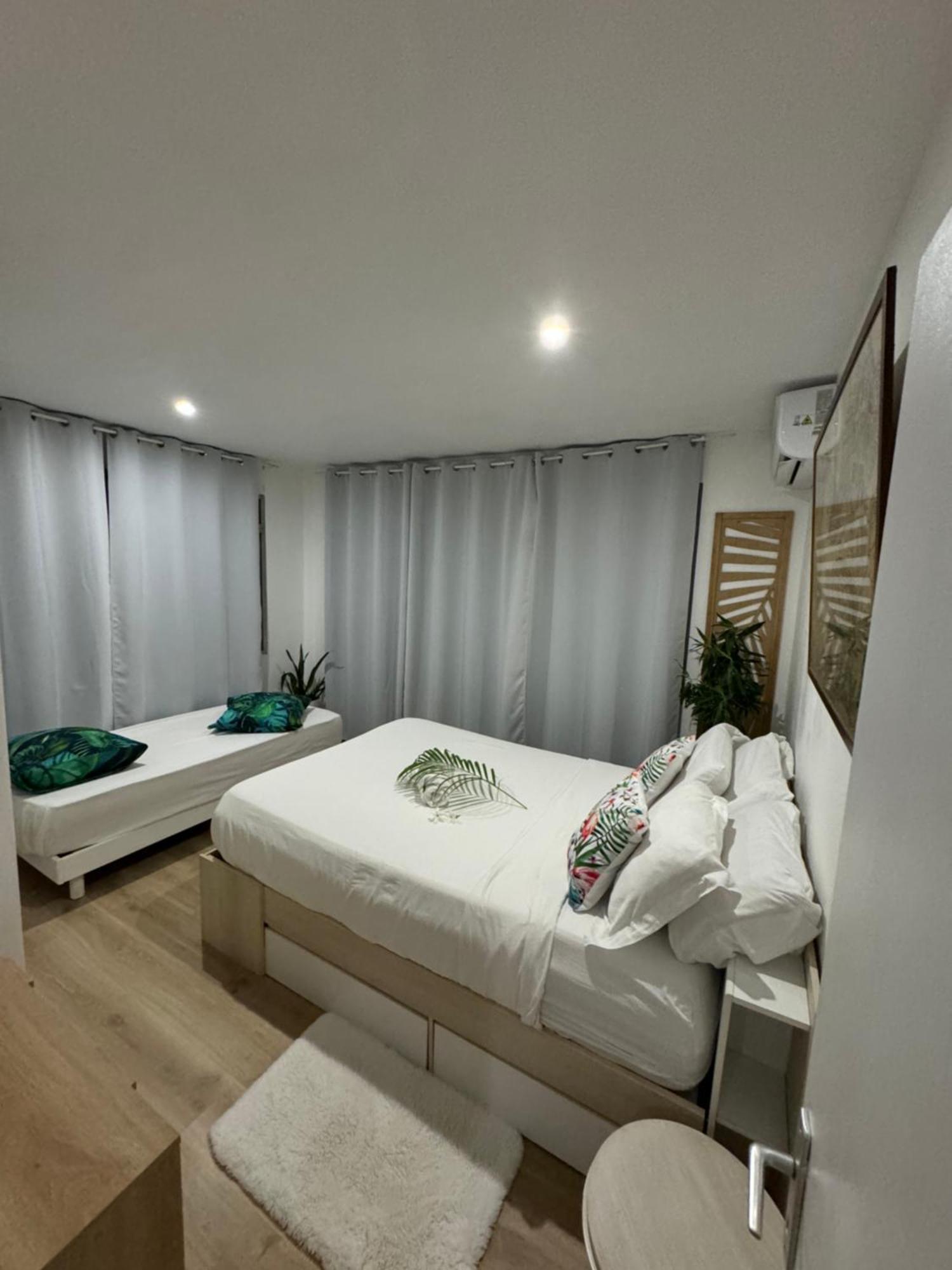 Heitiare Lodge Paea Екстериор снимка